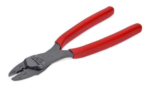 stake on pliers