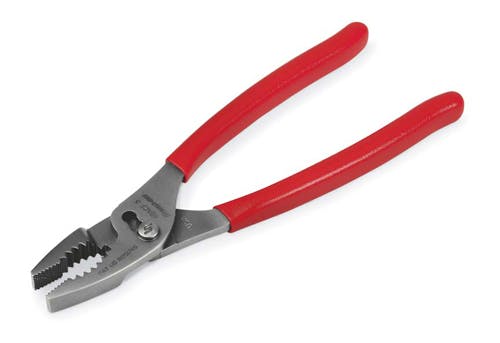 slip joint pliers