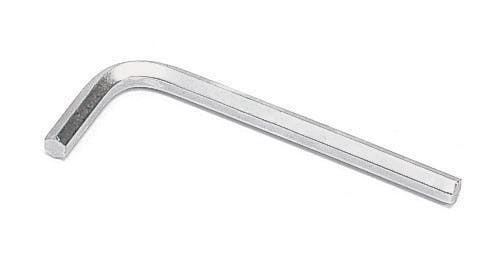 allen wrench shape