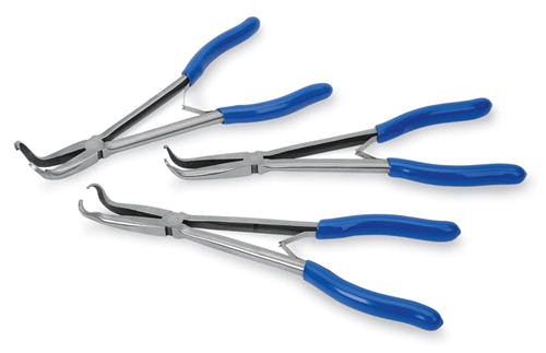 hose pliers