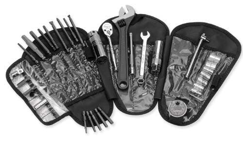cycle tool kit