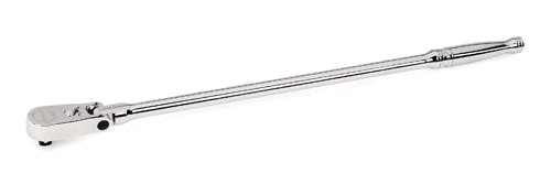 *NEW* Snap On 3//8/" Drive Dual 80® Technology Extra-Long Flex-Head Ratchet FLLF80