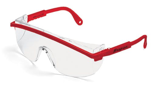 snap on eyewear