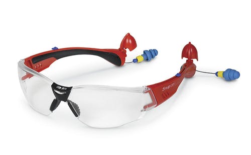 snap on eyewear