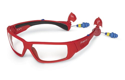 snap on eyewear