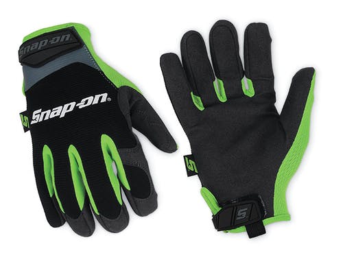 snap on mechanics gloves
