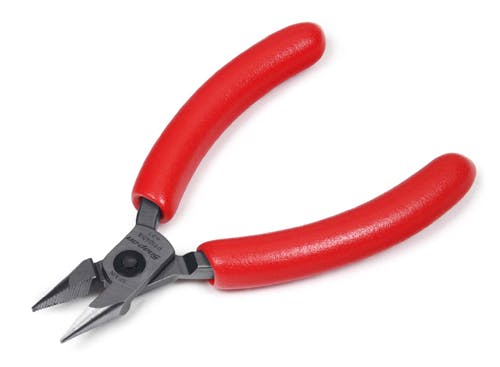 snipe nose pliers