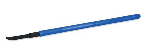 fiberglass pry bar