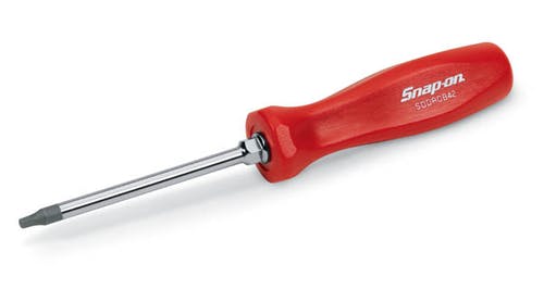 square screwdriver