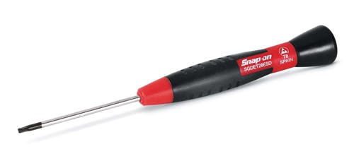 miniature torx screwdriver set