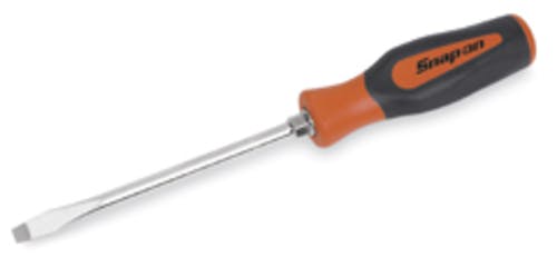 what is a standard screwdriver