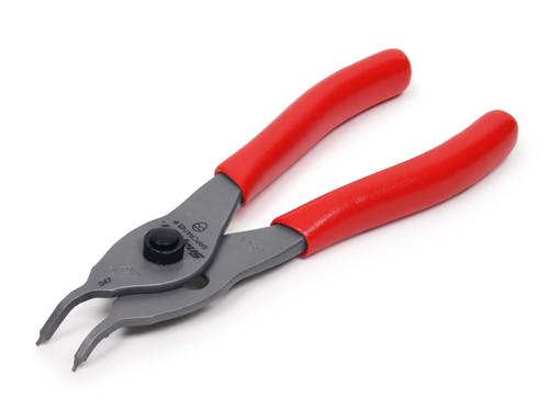 duckbill snap ring pliers