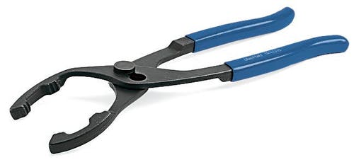 oil filter pliers